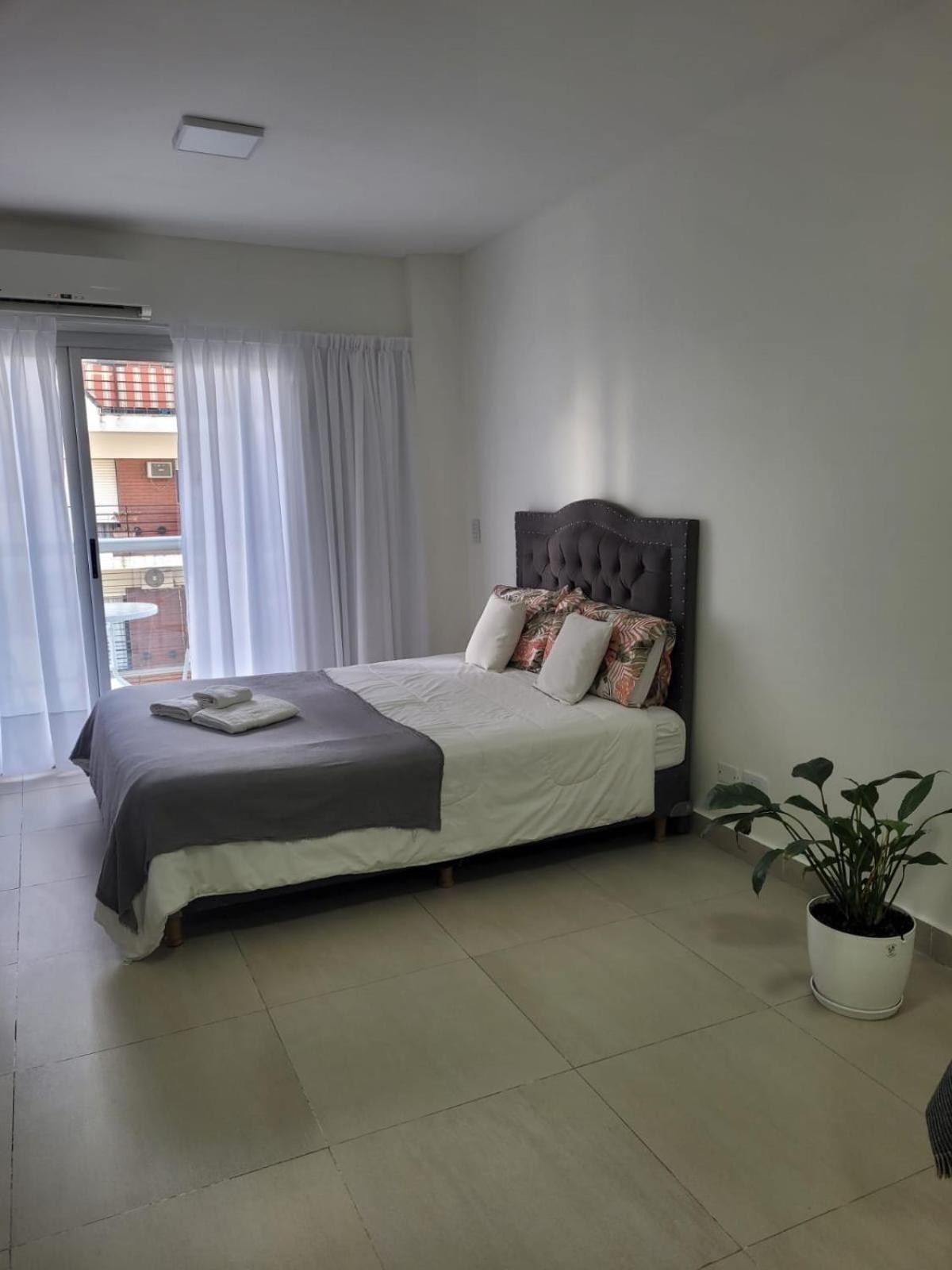 Apartment Movistar Arena Studio