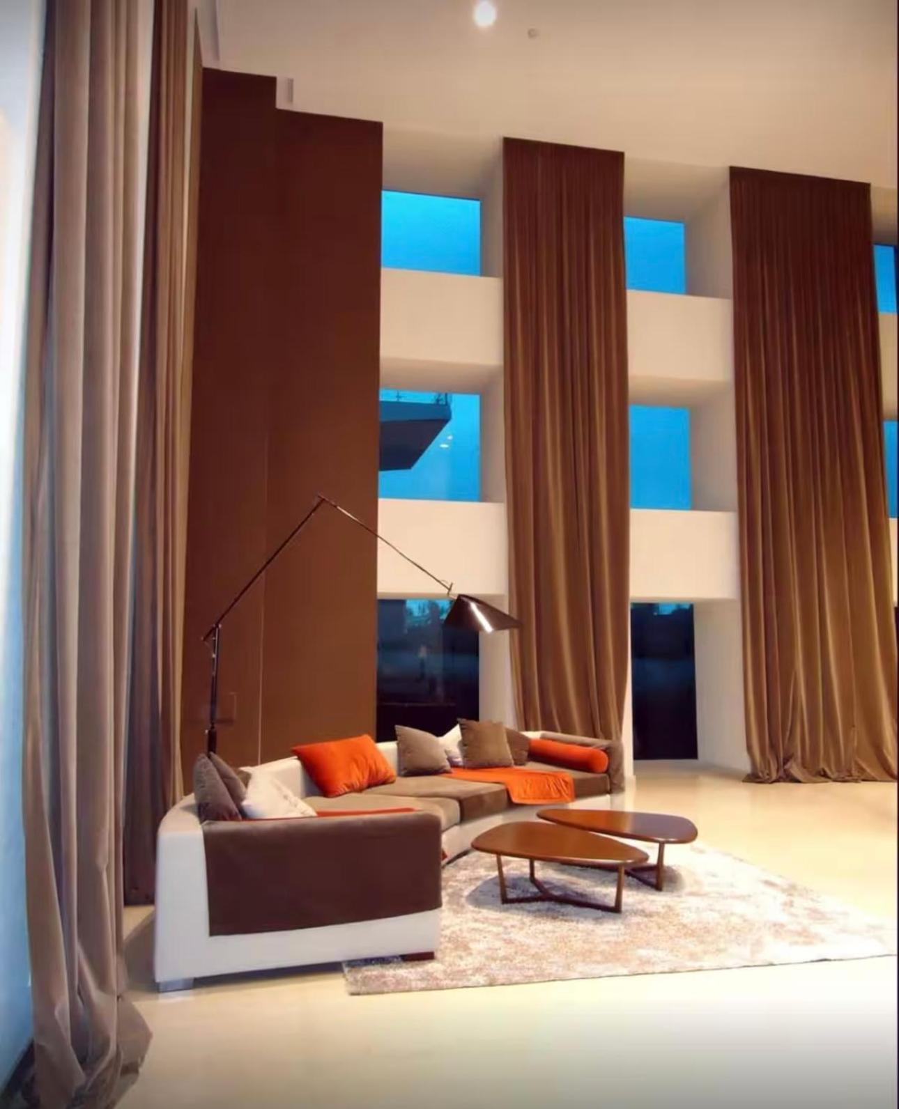 Foster Yacht Puerto Apartment