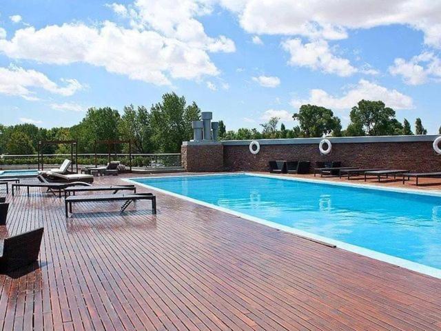 Apartment Foster Yacht Puerto *