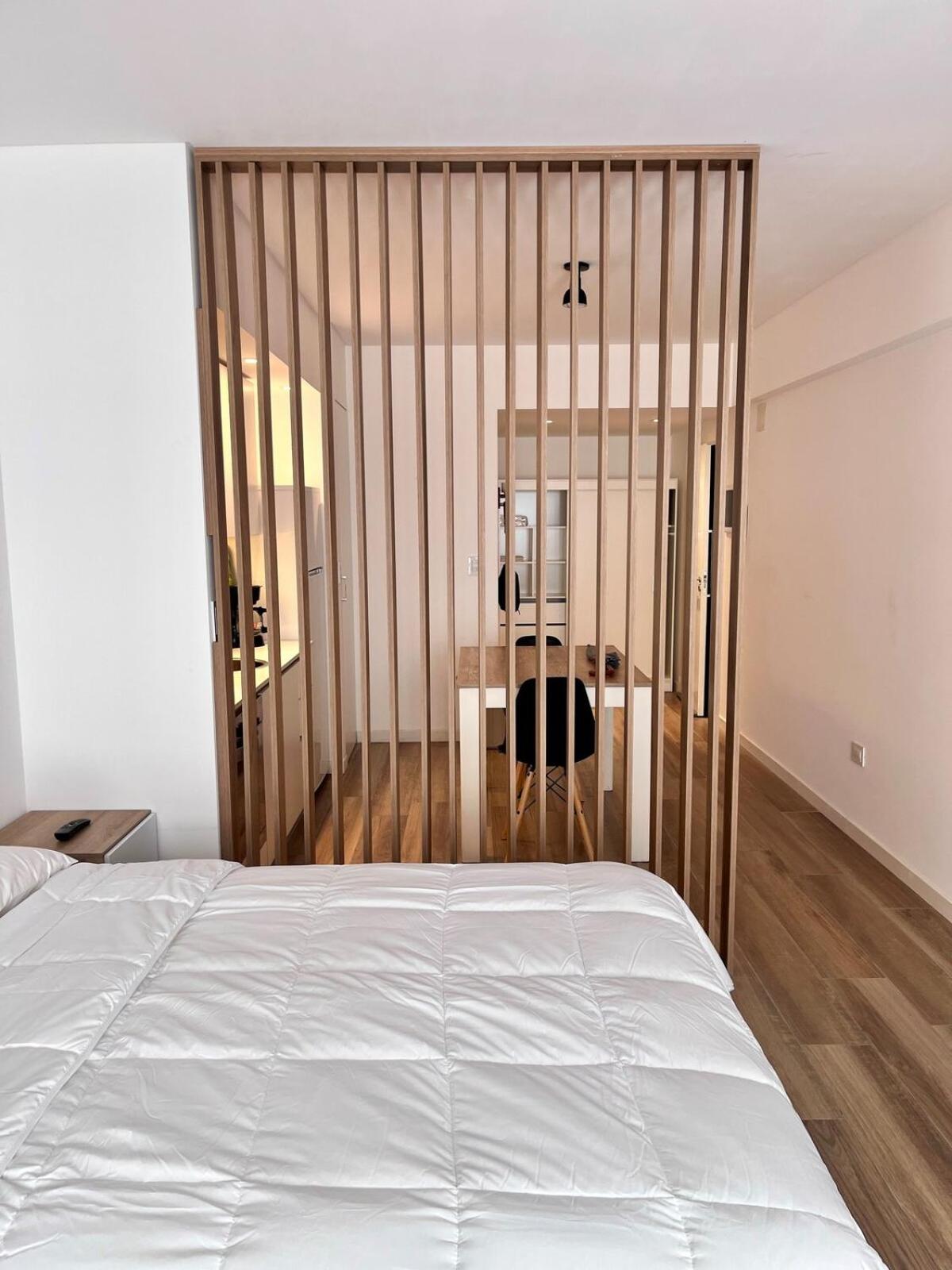 Apartment Hollywood Premium Suite, Pool, Cowork Wifi Hp, Pkg Buenos Aires
