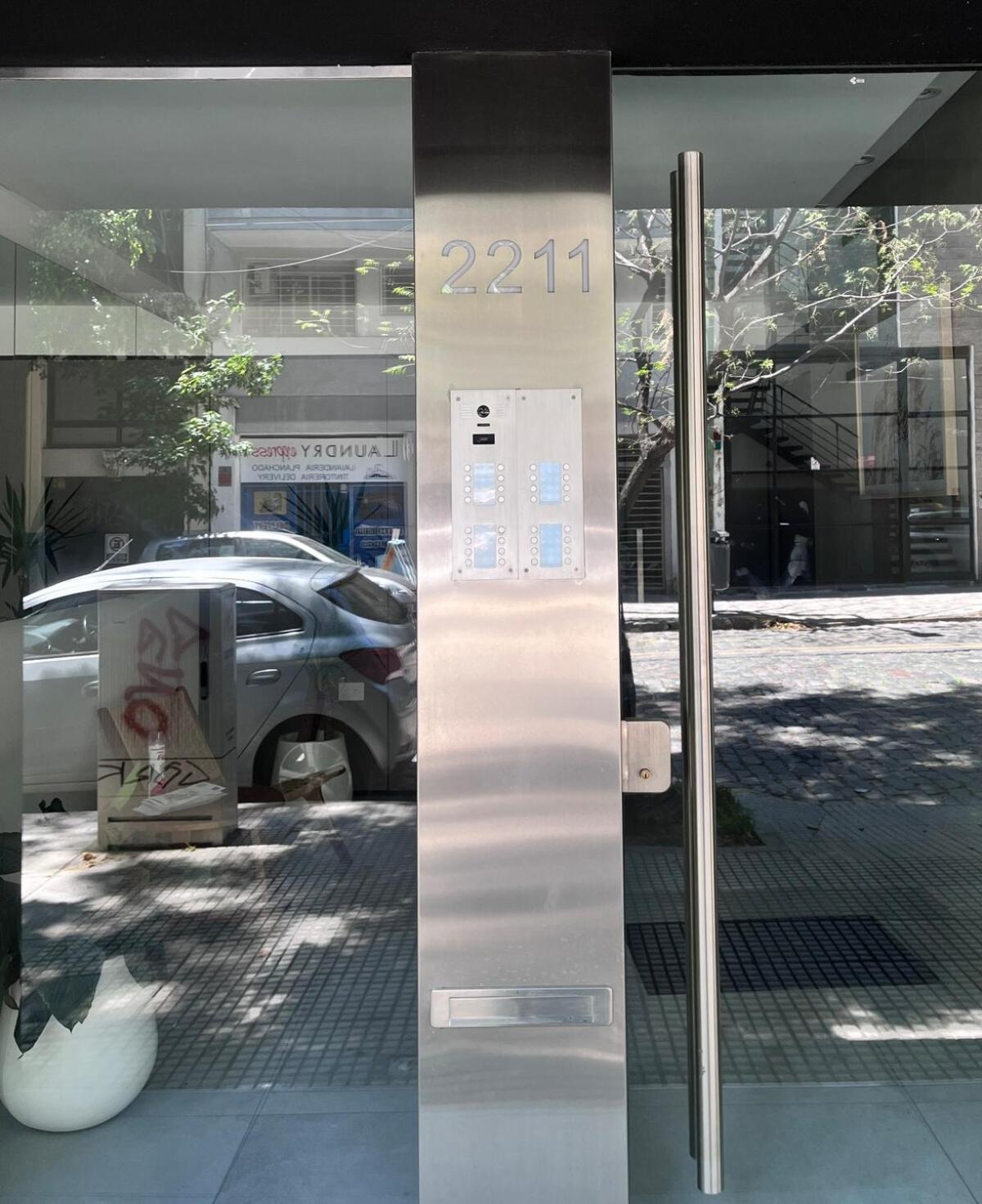Apartment Hollywood Premium Suite, Pool, Cowork Wifi Hp, Pkg