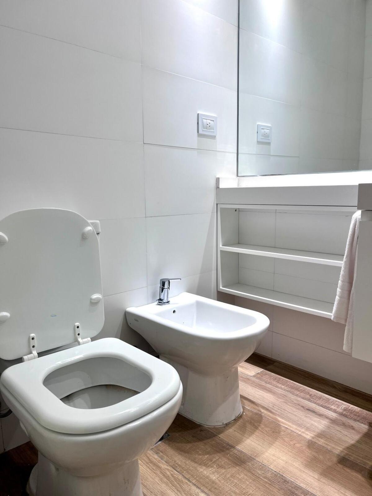 Apartment Hollywood Premium Suite, Pool, Cowork Wifi Hp, Pkg Buenos Aires