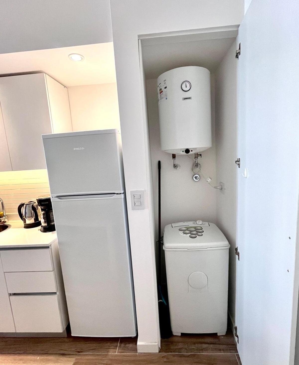 Apartment Hollywood Premium Suite, Pool, Cowork Wifi Hp, Pkg Buenos Aires
