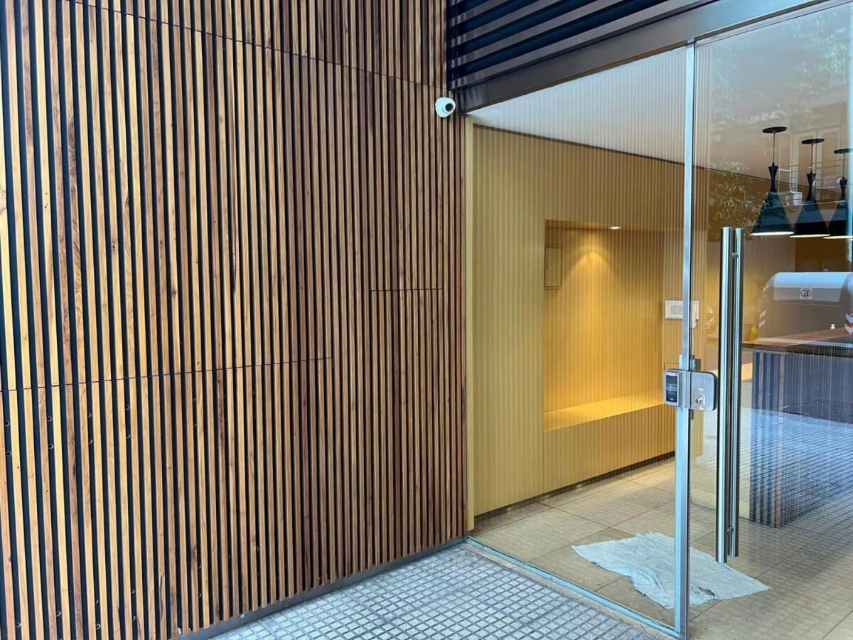 Olive Ayacucho - Modern In Recoleta Apartment