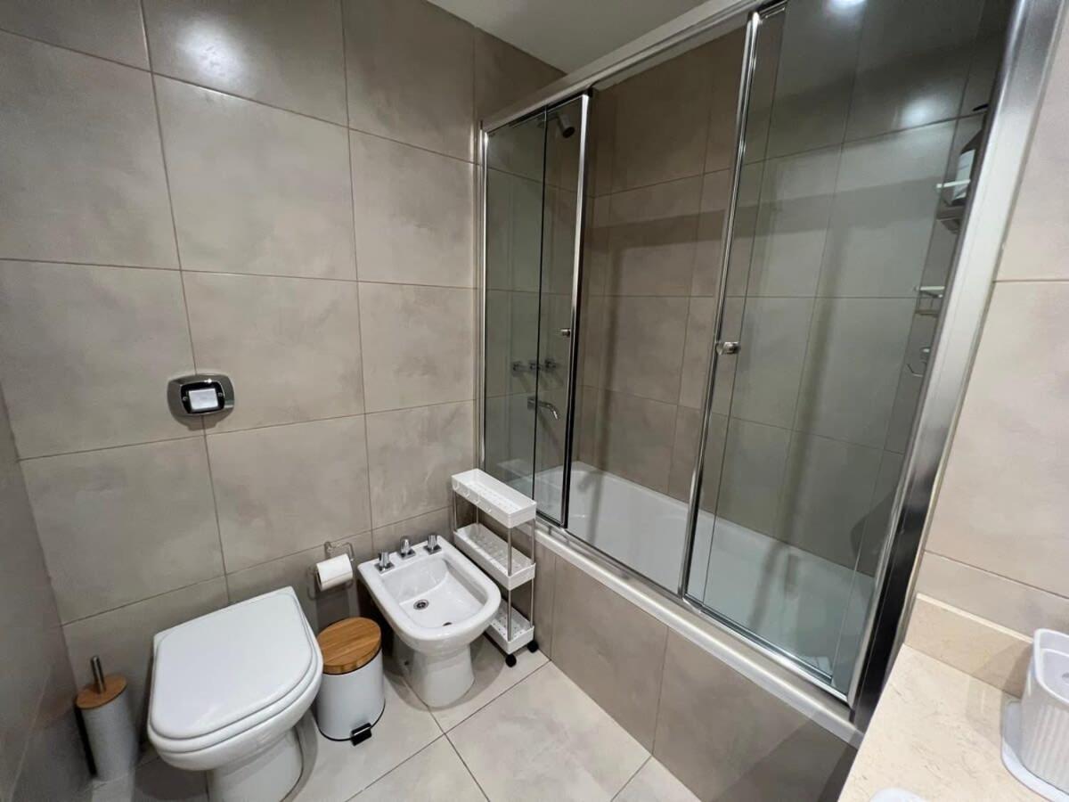 Olive Ayacucho - Modern In Recoleta Apartment