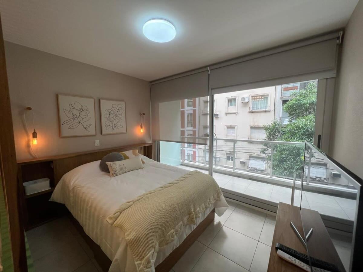 Olive Ayacucho - Modern In Recoleta Buenos Aires
