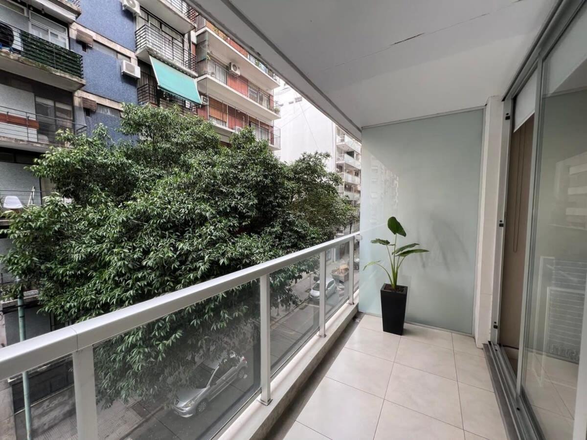 Olive Ayacucho - Modern In Recoleta * Buenos Aires