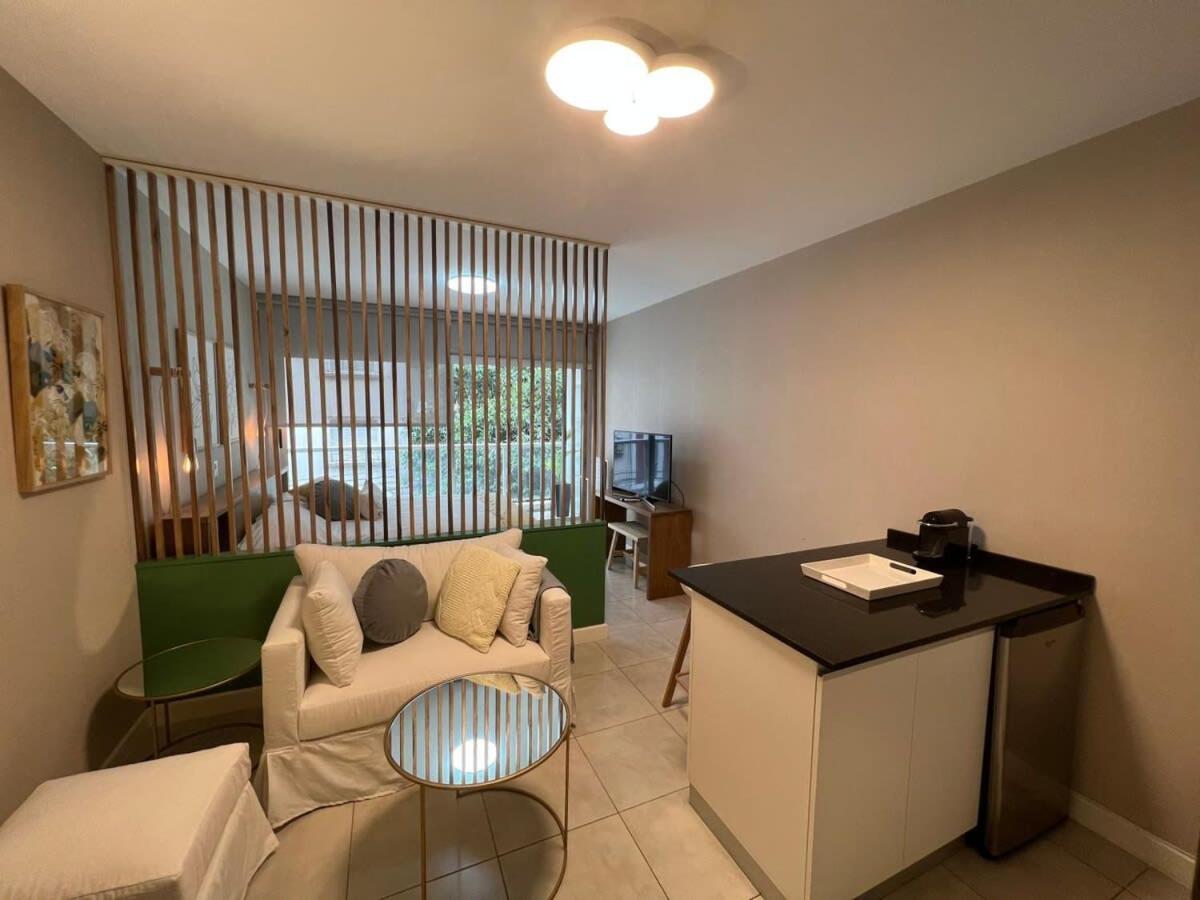 Olive Ayacucho - Modern In Recoleta Apartment