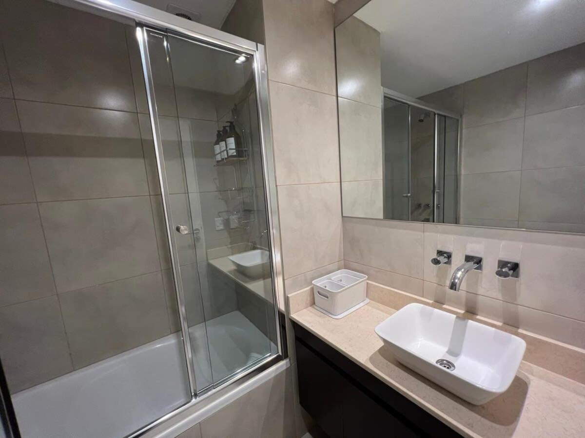 Olive Ayacucho - Modern In Recoleta Apartment *