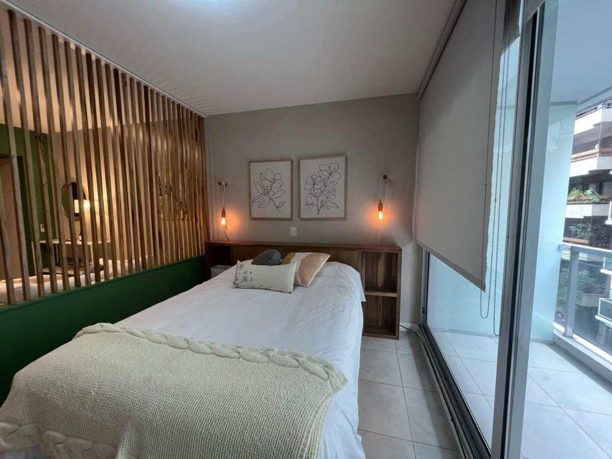 Olive Ayacucho - Modern In Recoleta