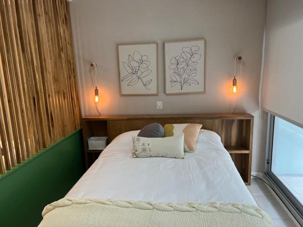 Olive Ayacucho - Modern In Recoleta Apartment