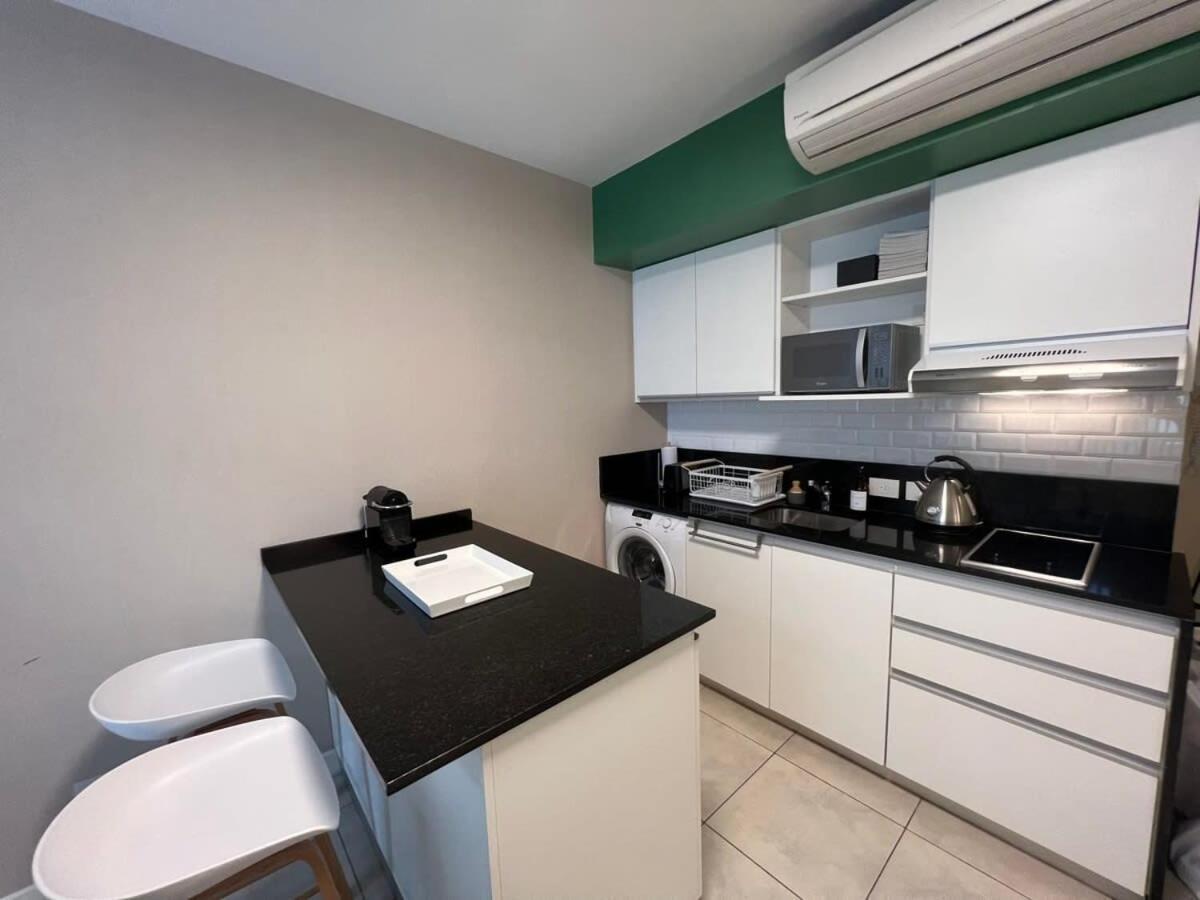Apartment Olive Ayacucho - Modern In Recoleta Buenos Aires