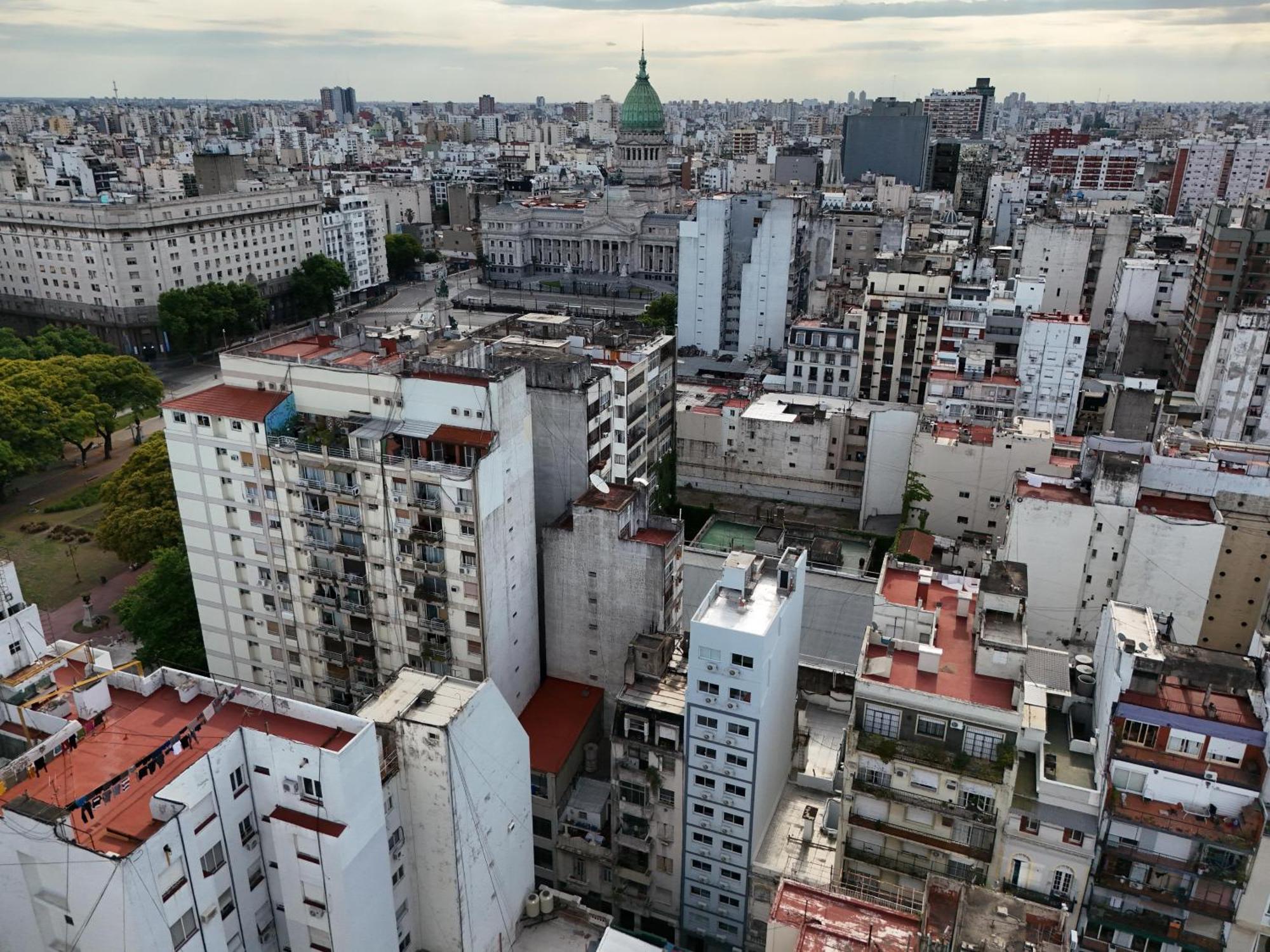Torrar Apartment