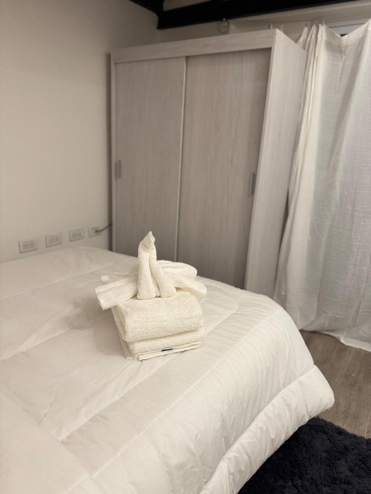 Apartment Beautiful And Comfortable Dpto In The Heart Of Palermo *