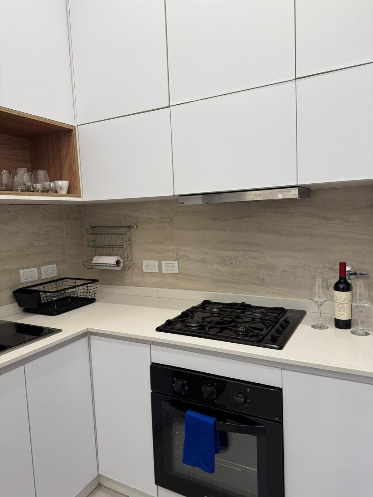 Beautiful And Comfortable Dpto In The Heart Of Palermo Apartment *