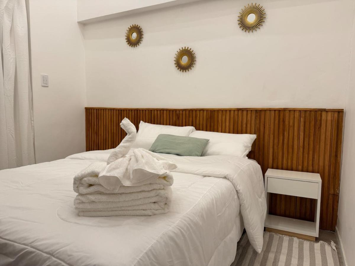Apartment Beautiful And Comfortable Dpto In The Heart Of Palermo *