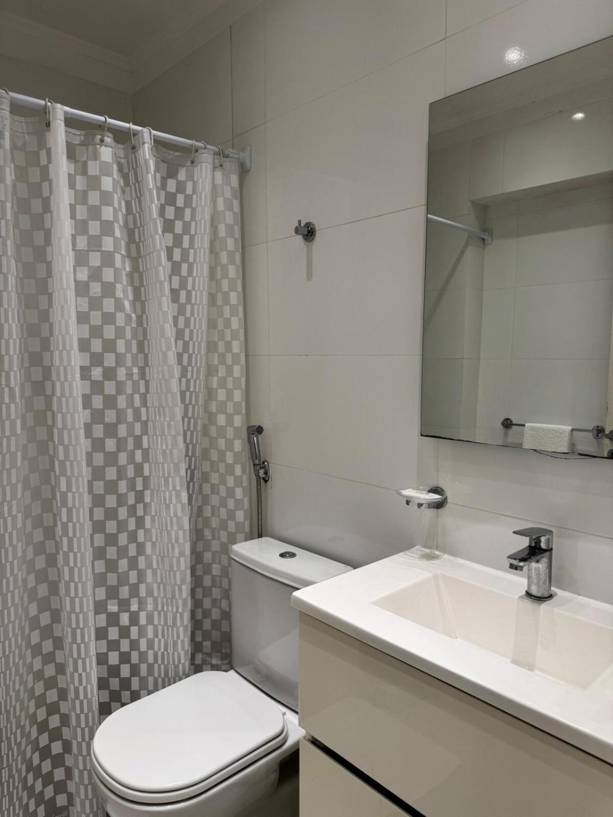 Beautiful And Comfortable Dpto In The Heart Of Palermo Apartment