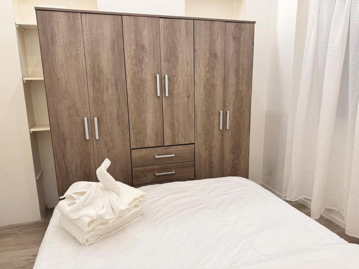 Apartment Beautiful And Comfortable Dpto In The Heart Of Palermo *
