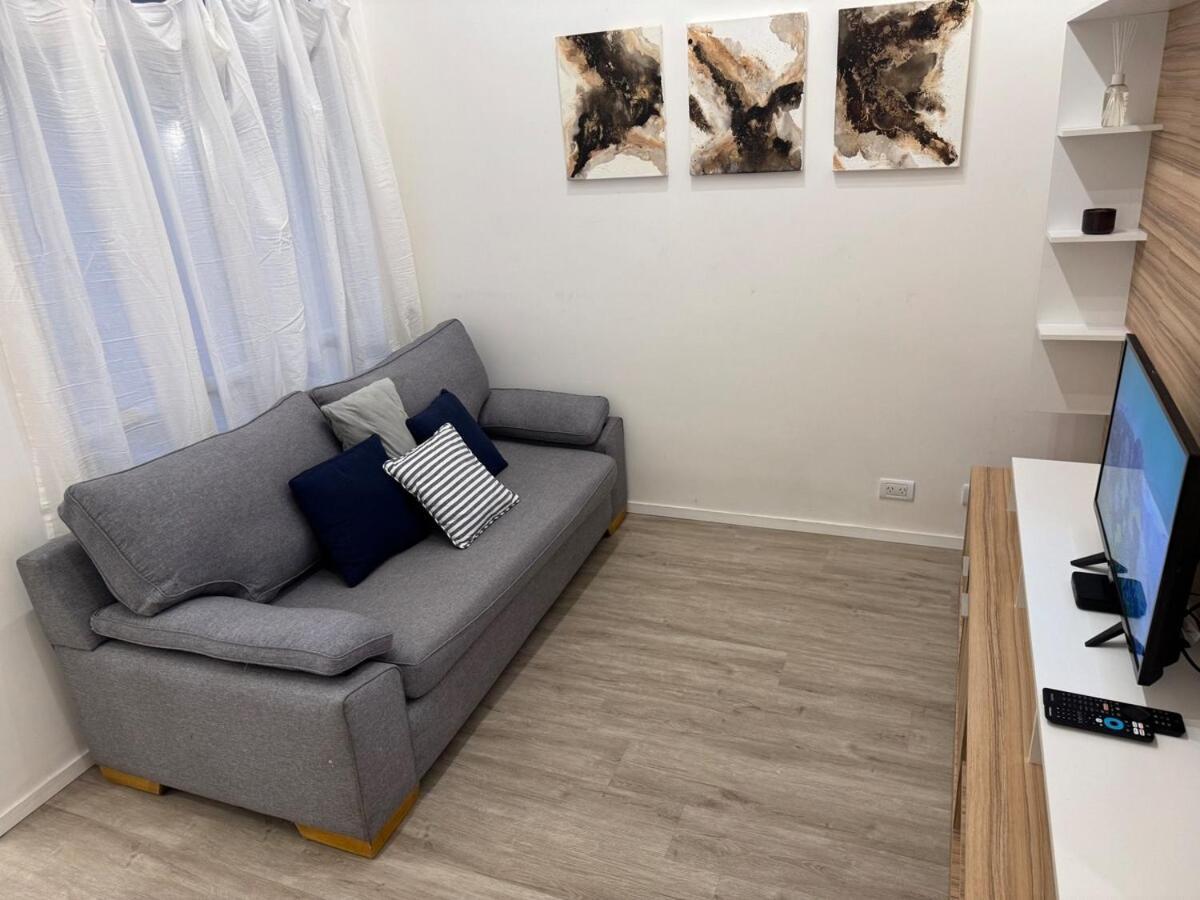 Beautiful And Comfortable Dpto In The Heart Of Palermo Apartment