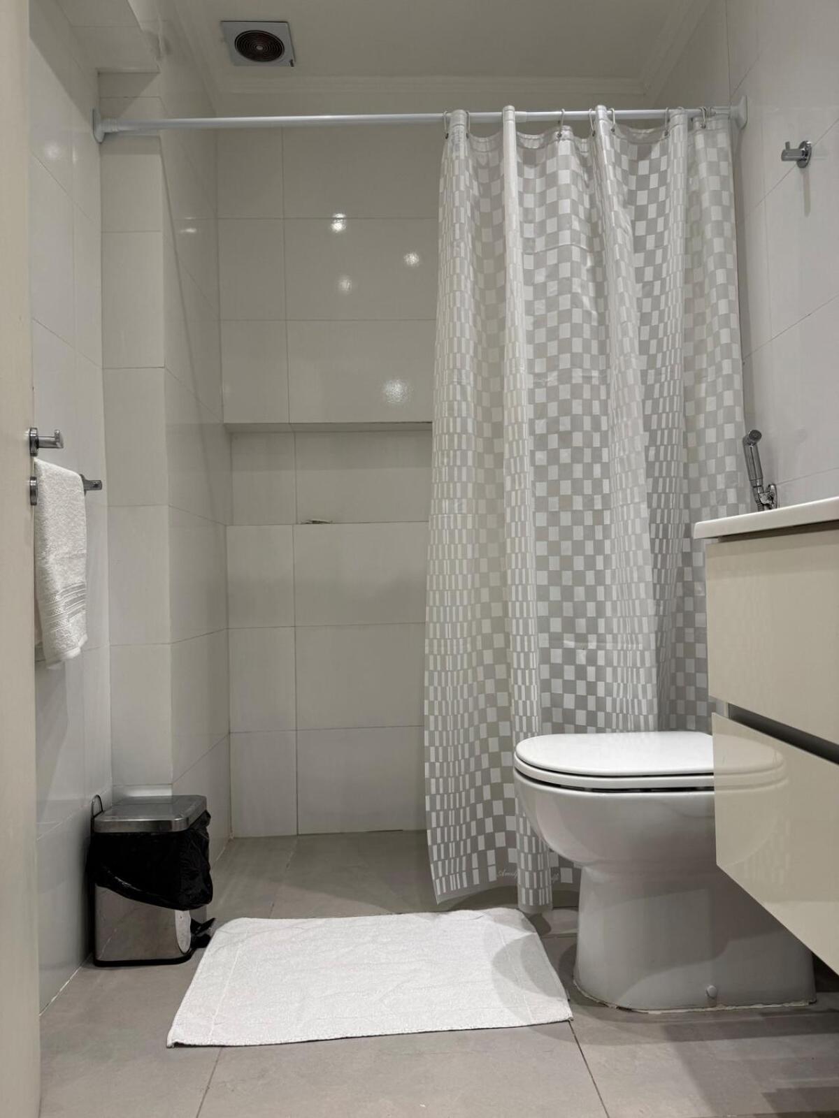 Beautiful And Comfortable Dpto In The Heart Of Palermo Buenos Aires