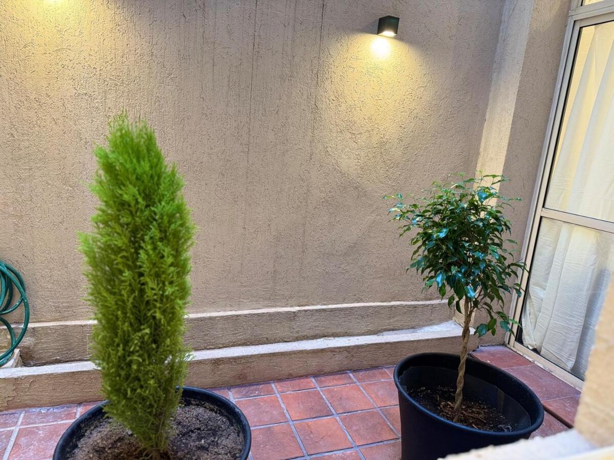 Beautiful And Comfortable Dpto In The Heart Of Palermo * Buenos Aires