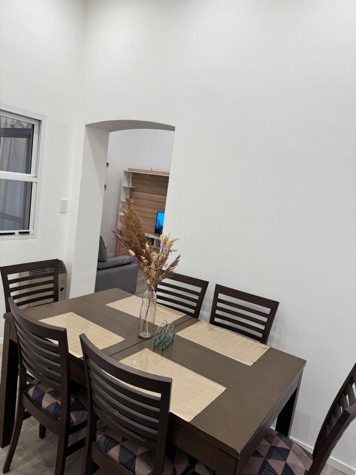 Beautiful And Comfortable Dpto In The Heart Of Palermo * Buenos Aires
