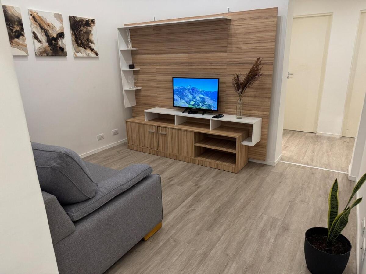Apartment Beautiful And Comfortable Dpto In The Heart Of Palermo *