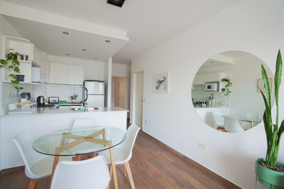 Departamento 2 Amb Palermo Hollywood En Edificio Con Pileta * Buenos Aires