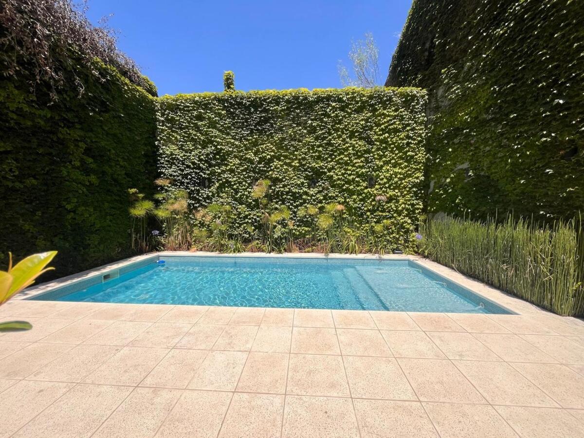 Apartamento Departamento 2 Amb Palermo Hollywood En Edificio Con Pileta Buenos Aires