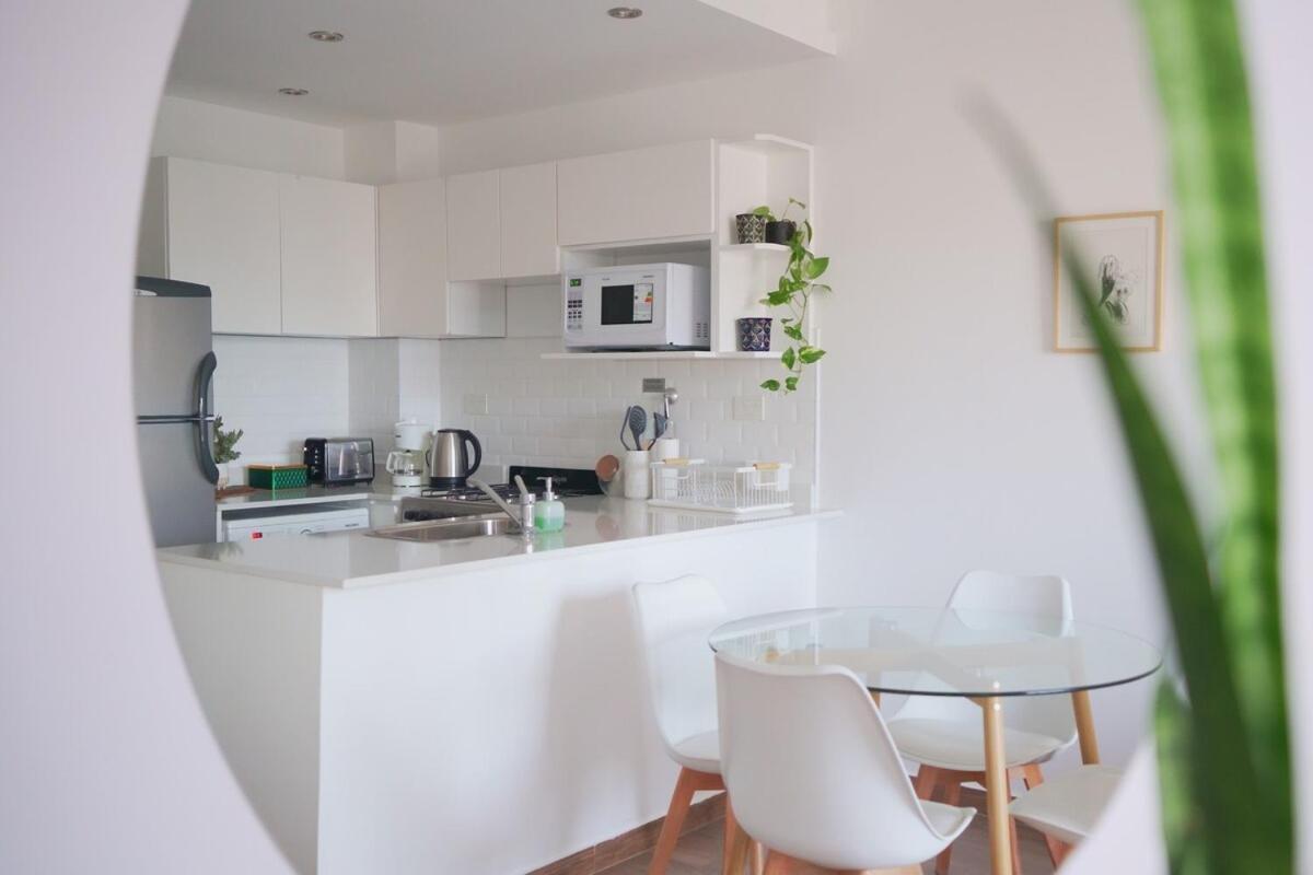 Apartamento Departamento 2 Amb Palermo Hollywood En Edificio Con Pileta Buenos Aires