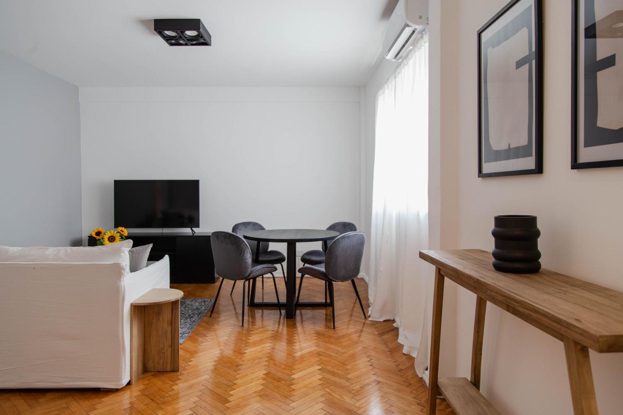 Azolla Unique Apartamento Ciudad Autónoma de Buenos Aires