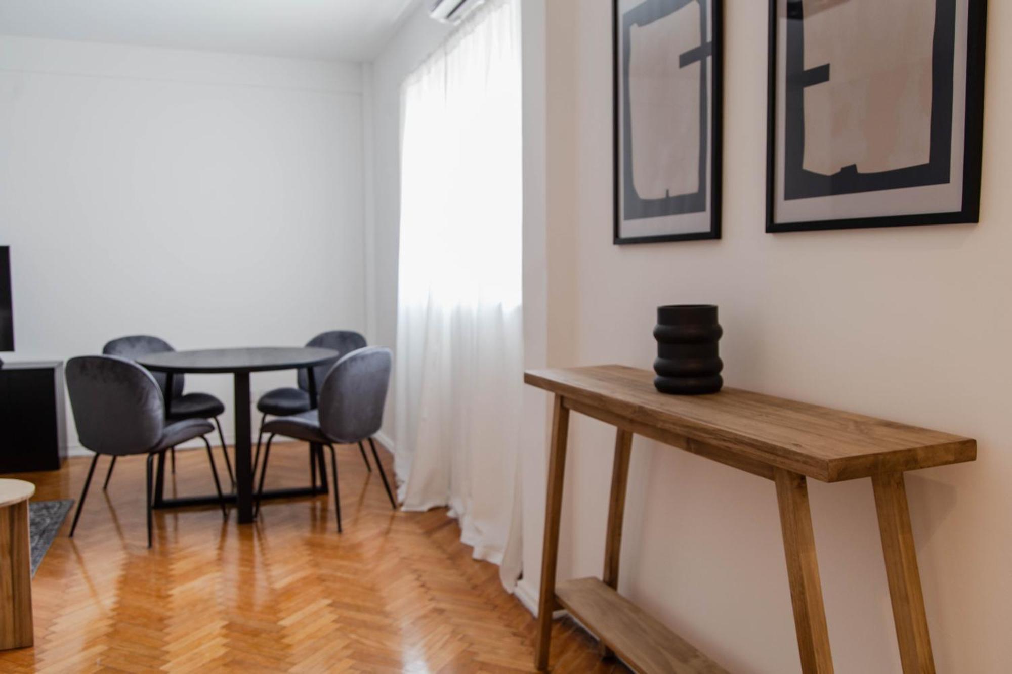 Apartamento Azolla Unique