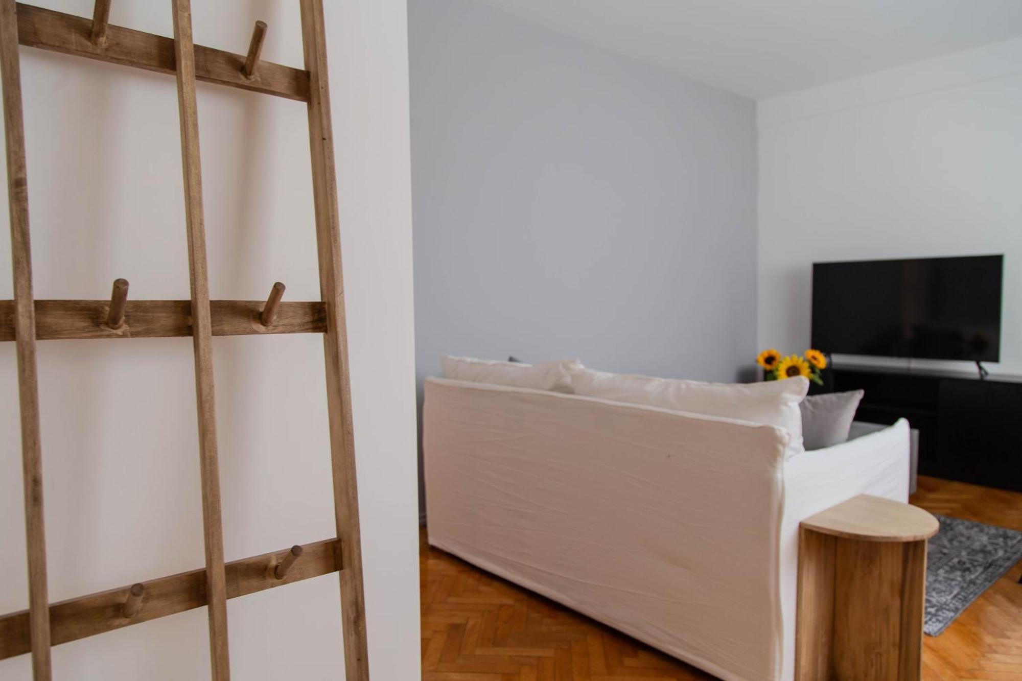 Apartamento Azolla Unique *