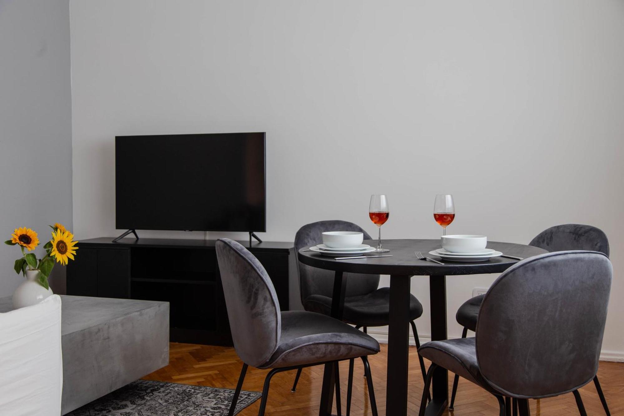 Apartamento Azolla Unique Ciudad Autónoma de Buenos Aires