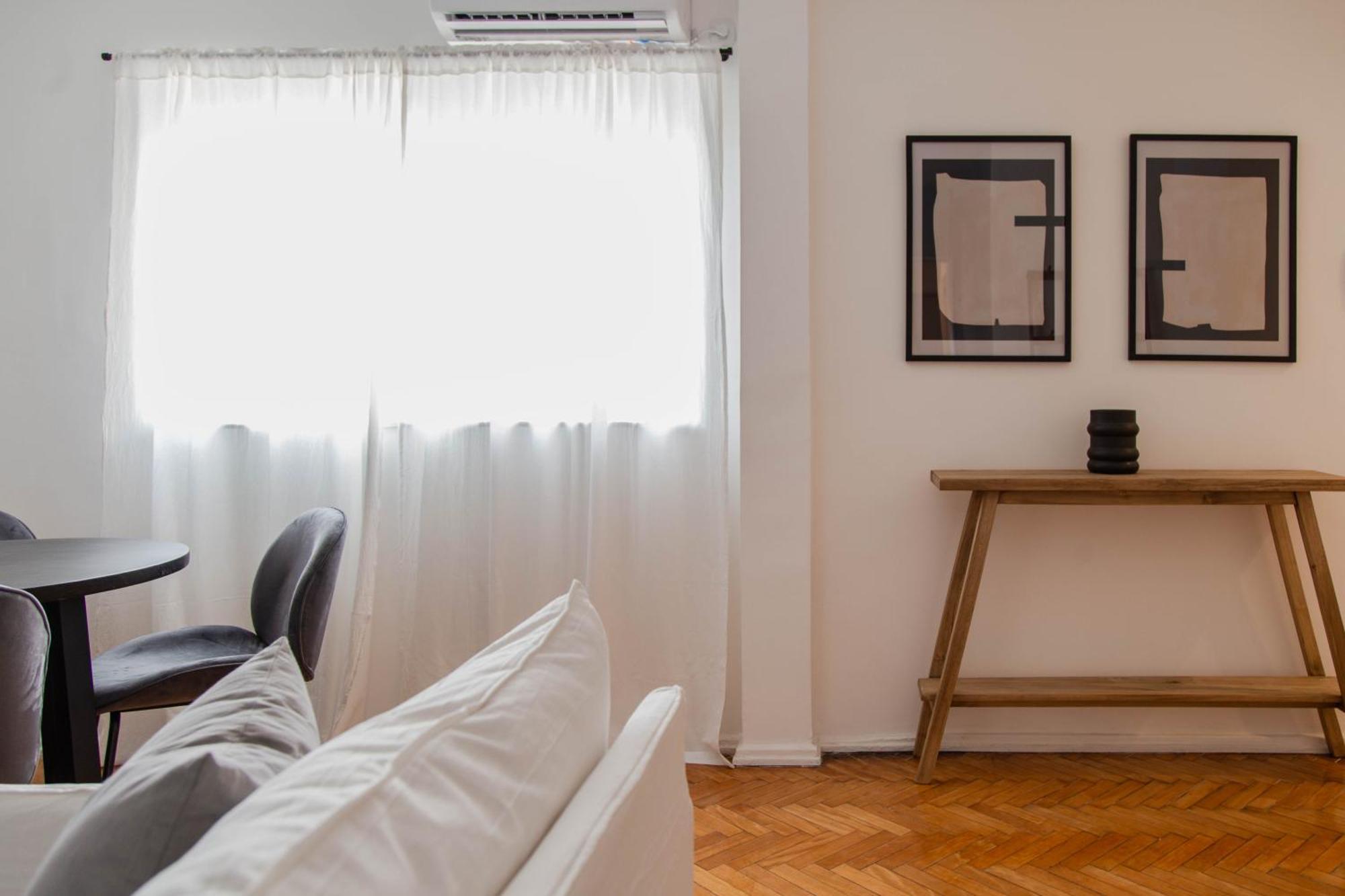 Azolla Unique Apartamento Ciudad Autónoma de Buenos Aires