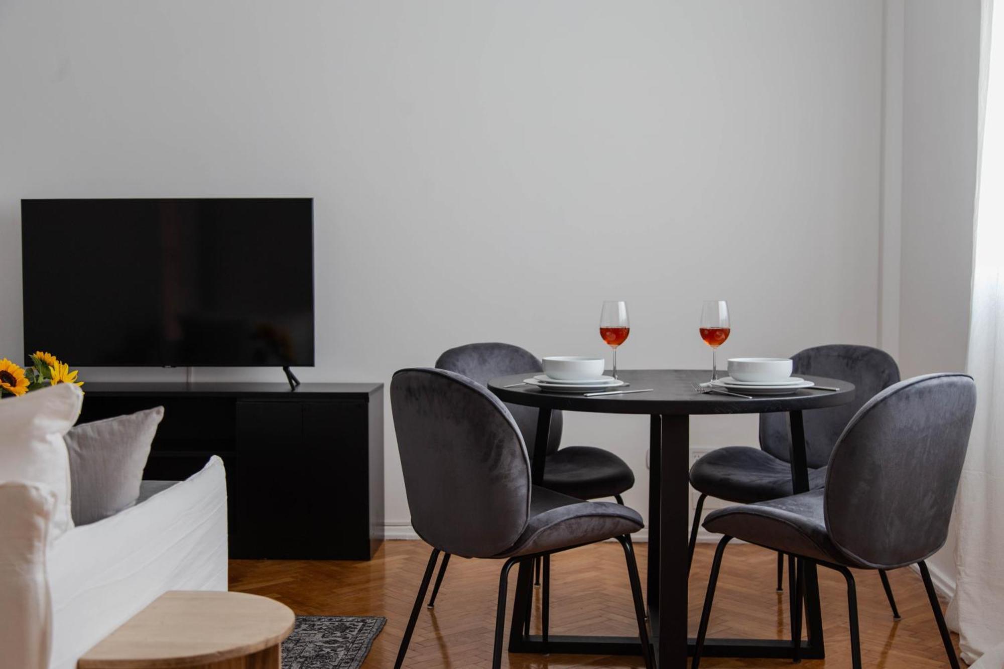 Apartamento Azolla Unique Ciudad Autónoma de Buenos Aires