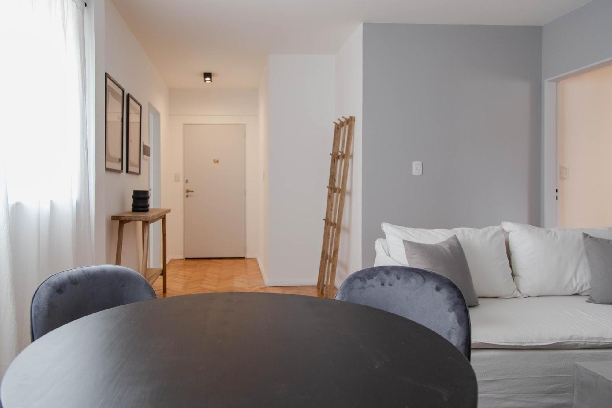 Apartamento Azolla Unique Ciudad Autónoma de Buenos Aires