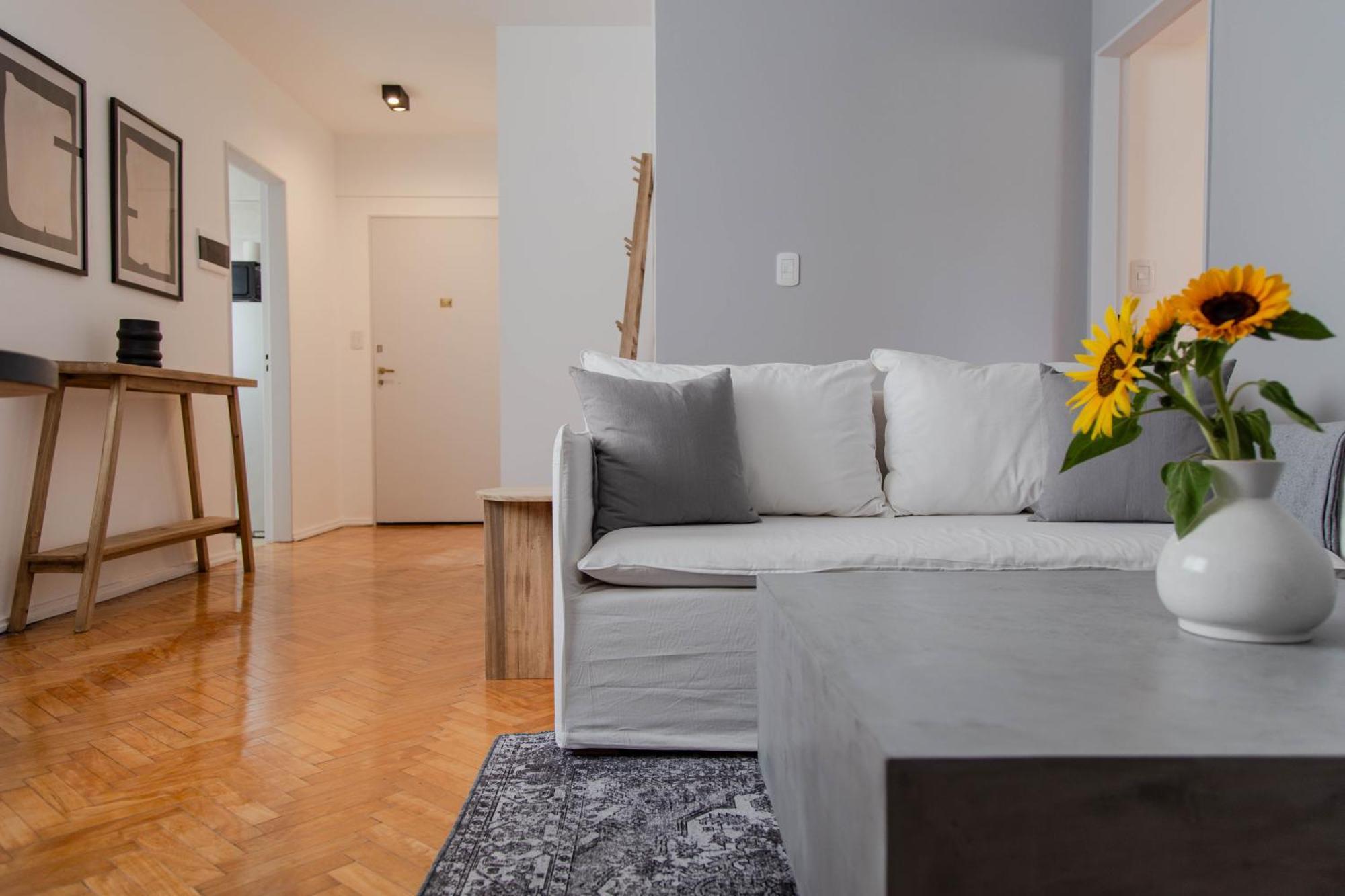 Apartamento Azolla Unique Ciudad Autónoma de Buenos Aires
