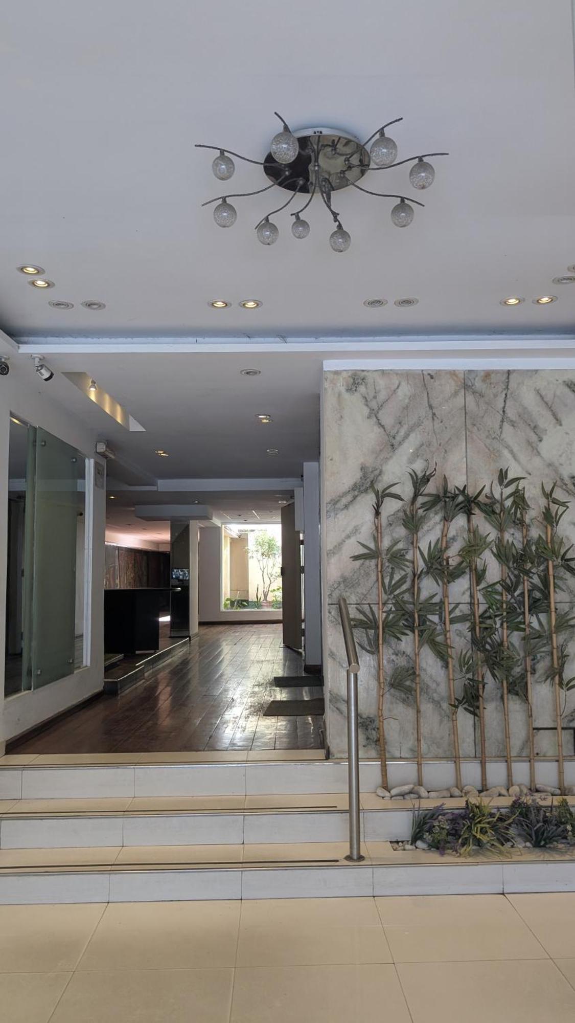 Great With Patio * Buenos Aires