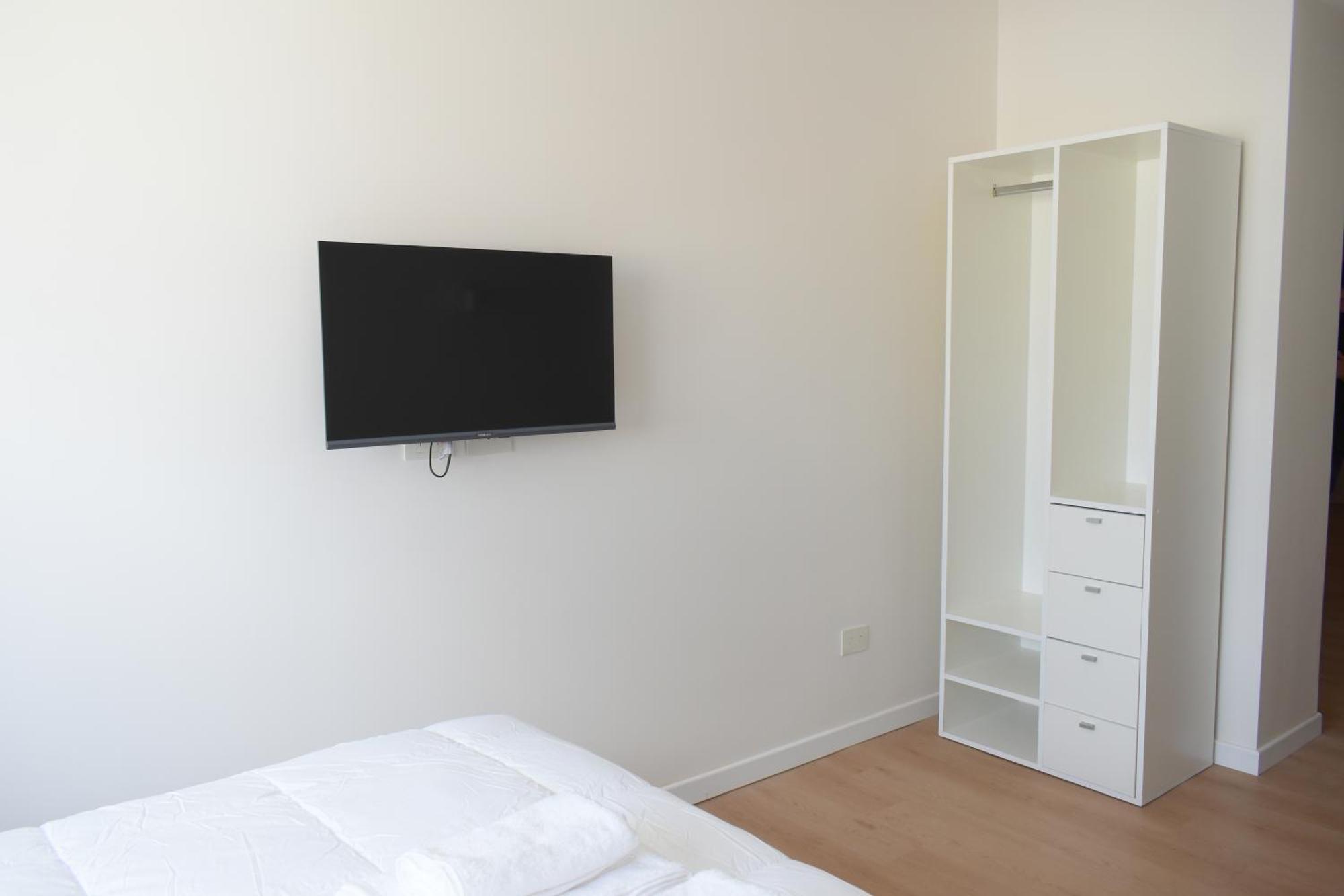 Torrar Apartamento Ciudad Autónoma de Buenos Aires