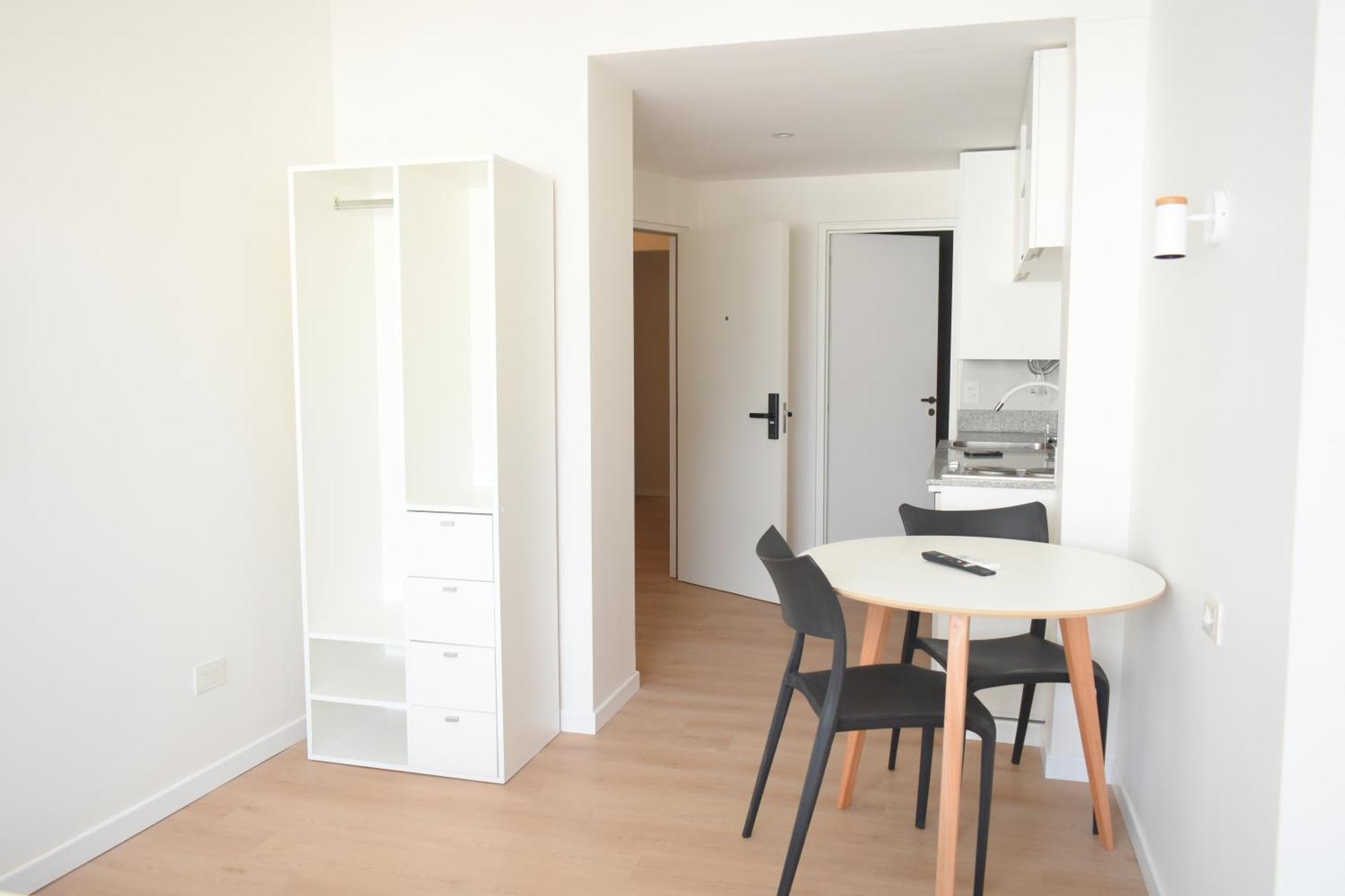 Torrar Apartment *