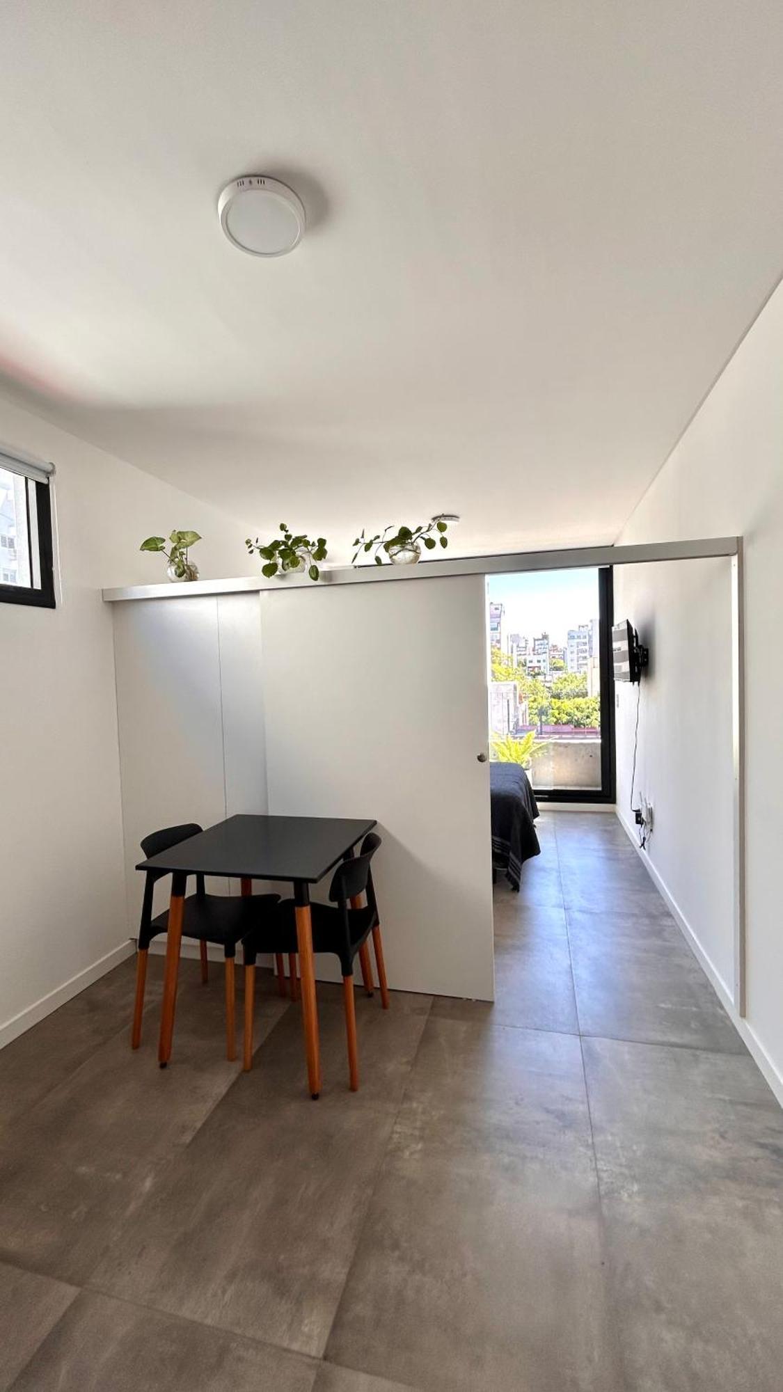 Apartment Vera Em Buenos Aires