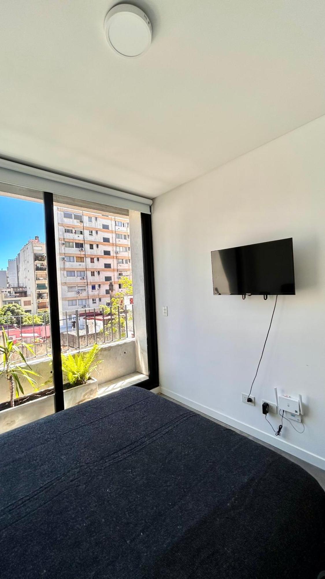 Apartment Vera Em Buenos Aires