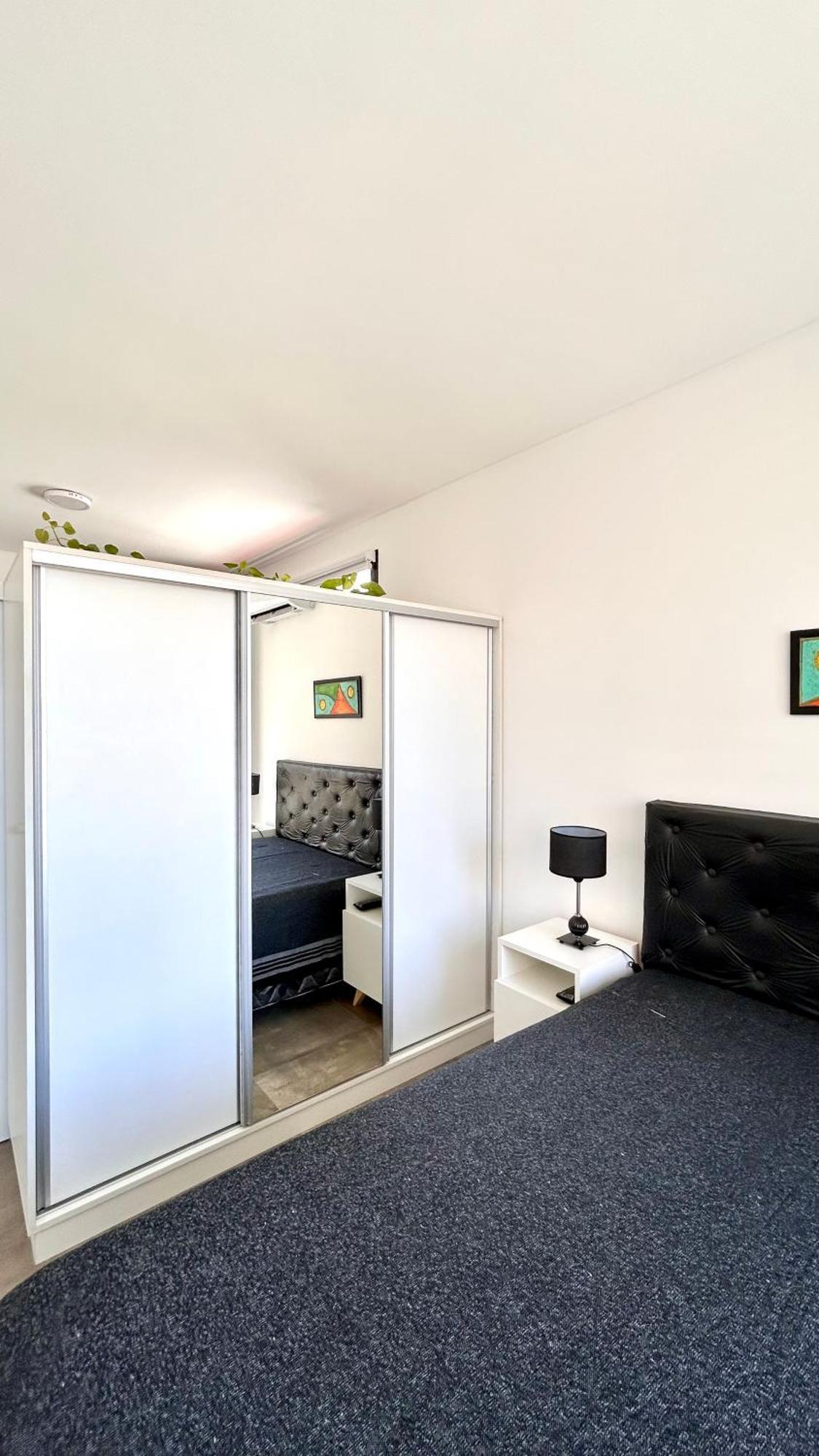 Apartment Vera Em Buenos Aires