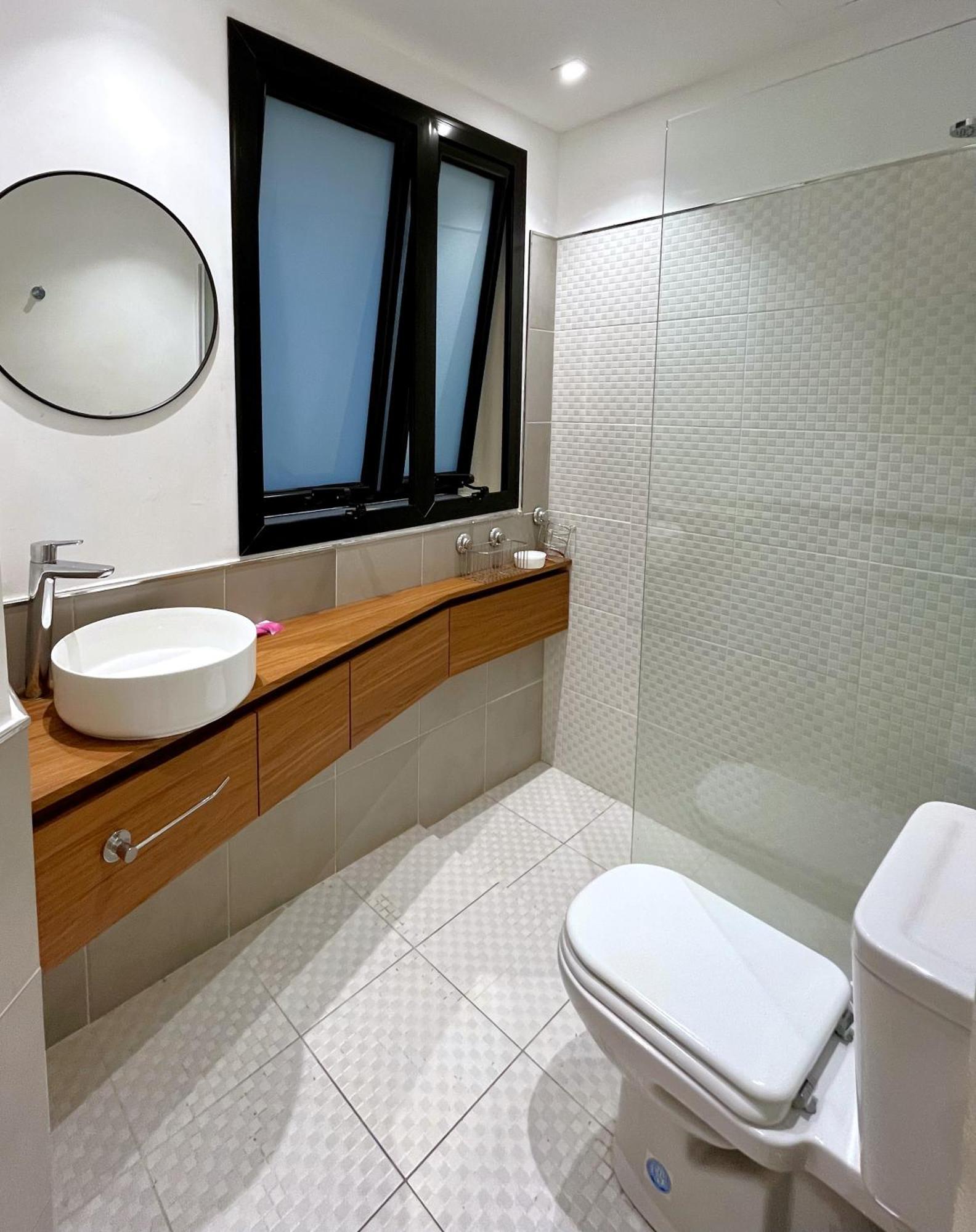 Apartment Renovado Monoambiente En Recoleta