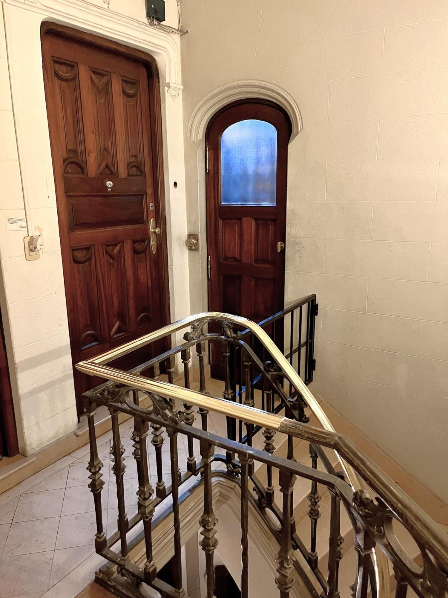 Apartment Renovado Monoambiente En Recoleta *