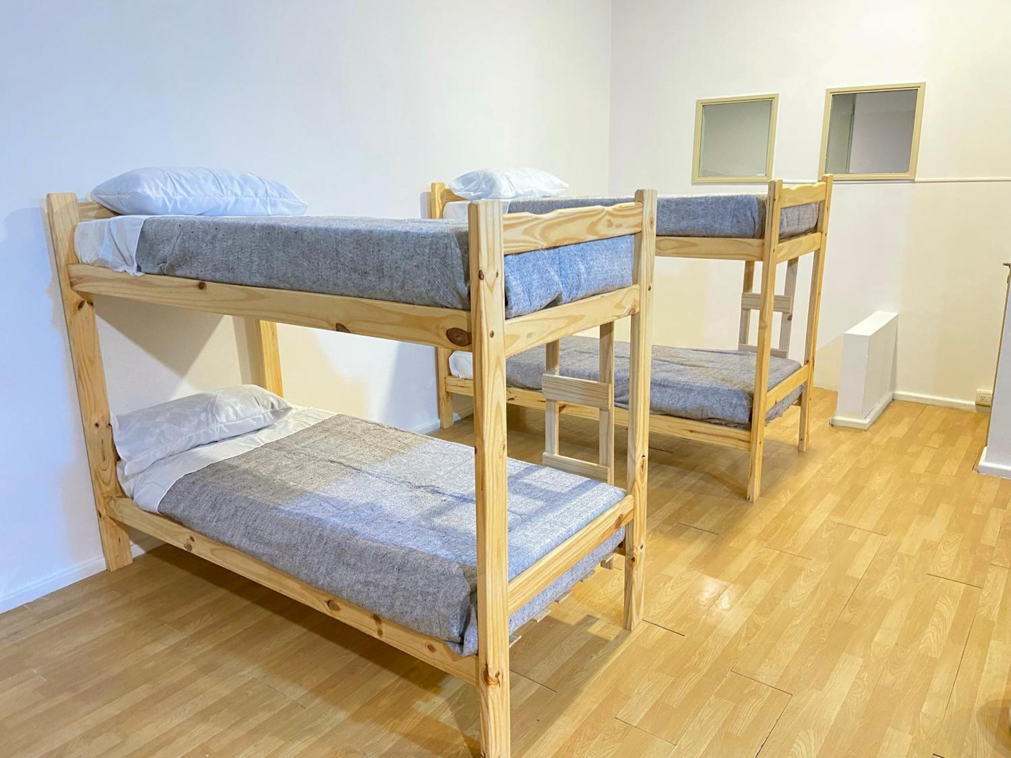 Rio Plateado Hostel *