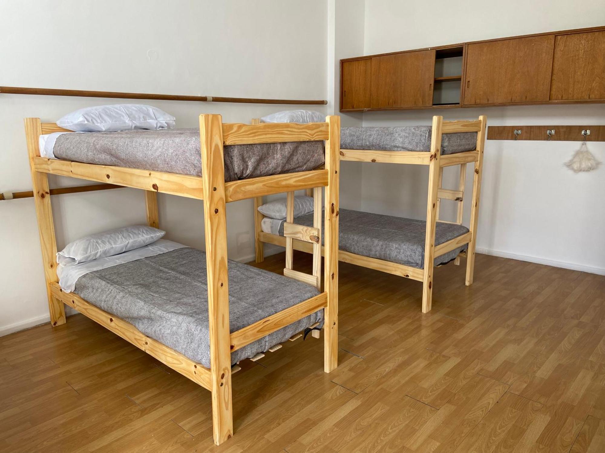 Hostel Rio Plateado Buenos Aires