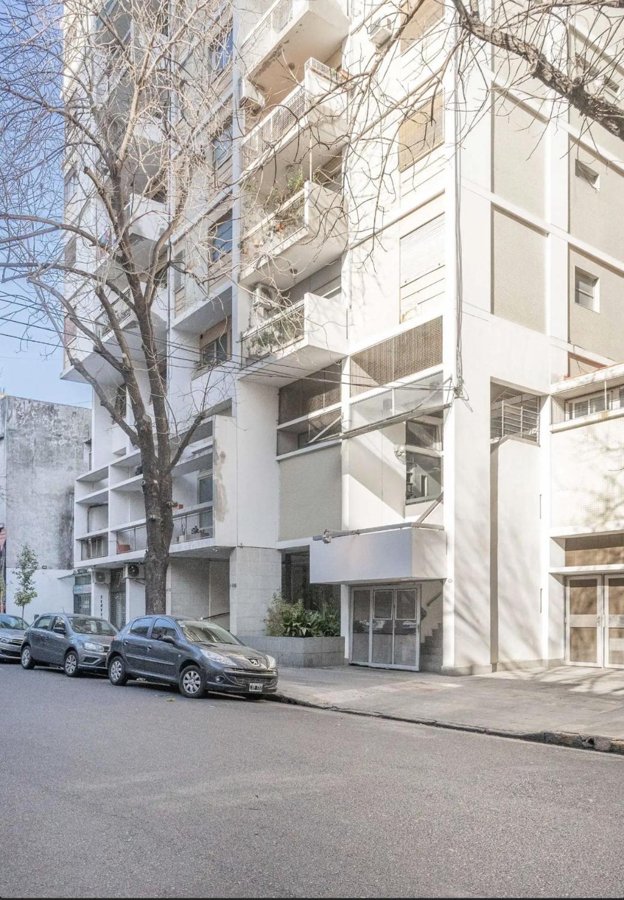 Rio Plateado * Buenos Aires