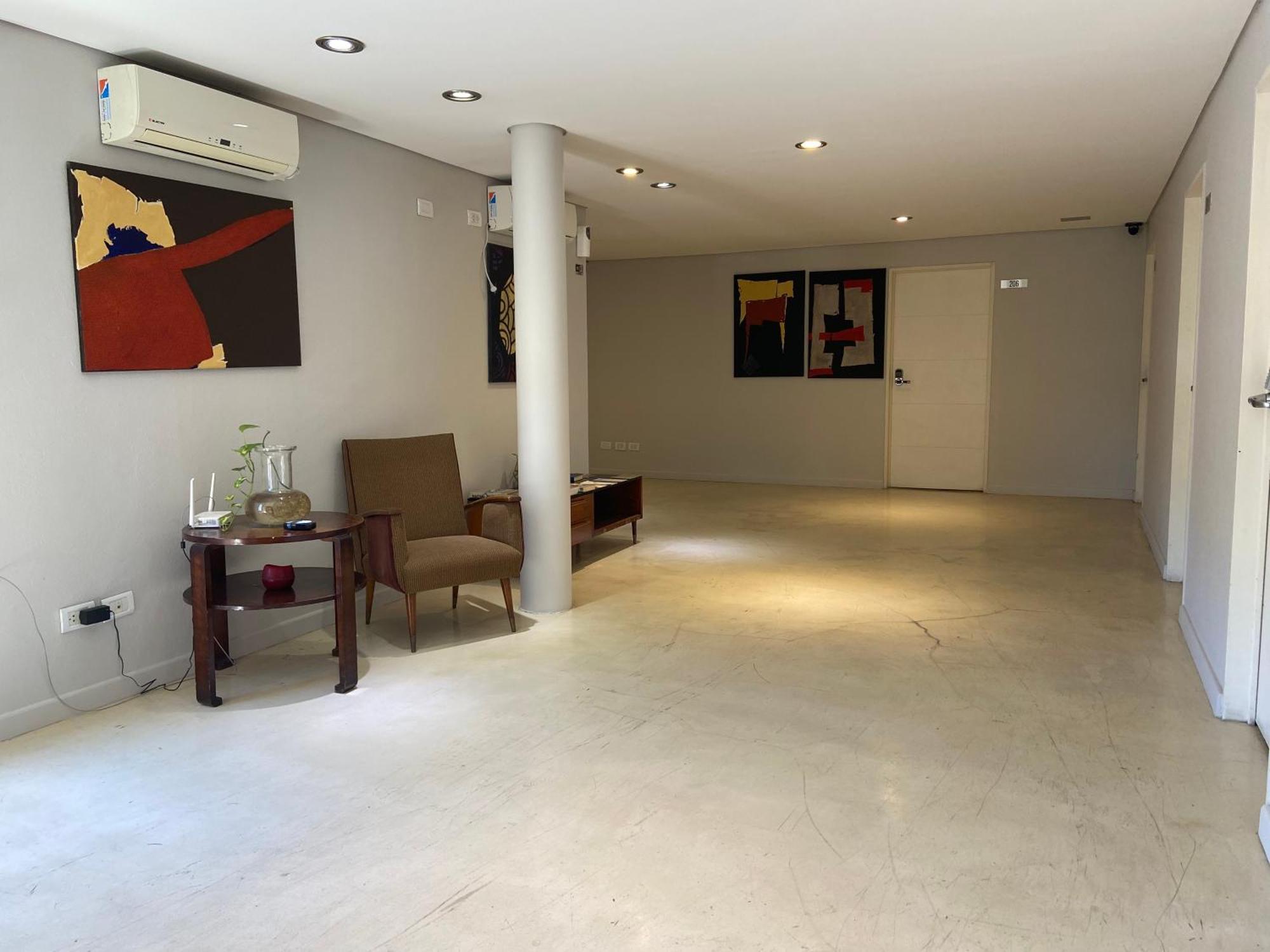 Hotel First Palermo Ciudad Autónoma de Buenos Aires